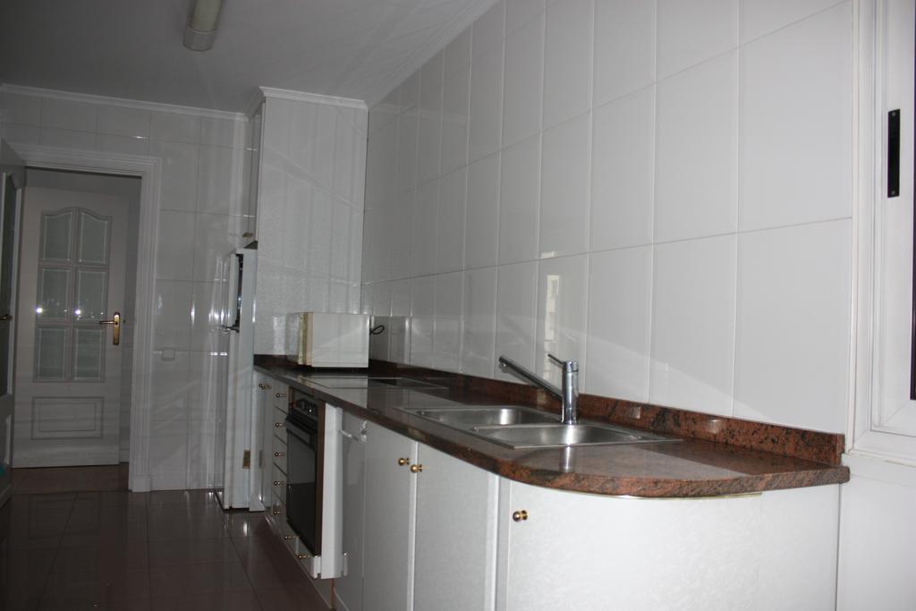 Apartamento Vuelta Del Castillo Pamplona Phòng bức ảnh